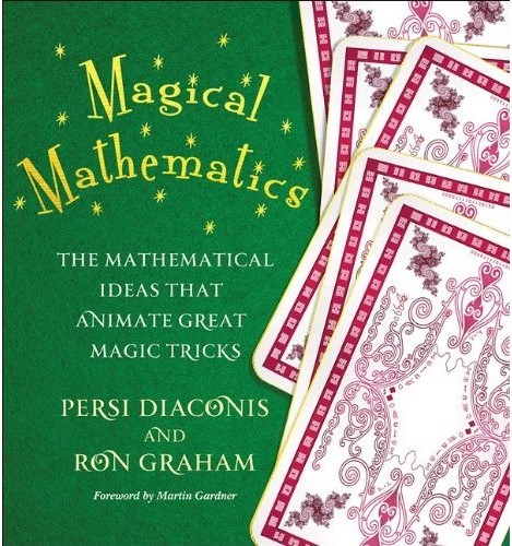 Magical Mathematics
